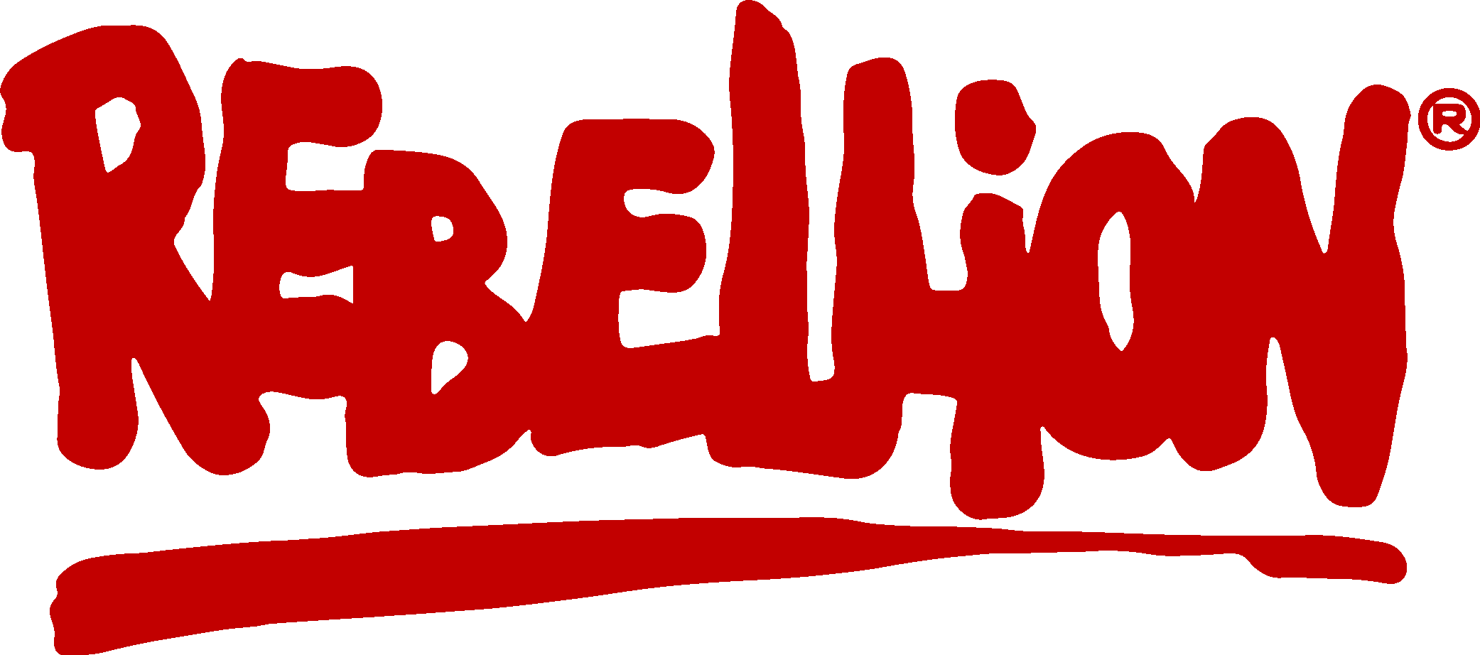 Rebellion Developments Logo